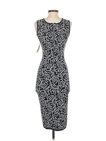 Eva Mendes by New York & Company Cocktail Dress (view 2)