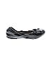 Sam & Libby Black Flats Size 1 (baby) - photo 1