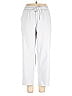 Rachel Zoe Solid Silver Gray Casual Pants Size XL - photo 1