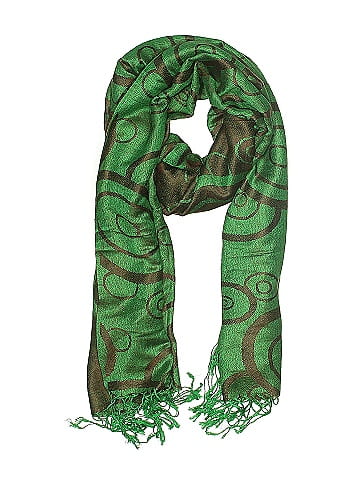 Pashmina Scarf (view 1)