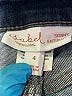 Ingrid + Isabel Color Block Blue Jeggings Size 4 (SM) Maternity - photo 3