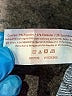 Ingrid + Isabel Color Block Blue Jeggings Size 4 (SM) Maternity - photo 4