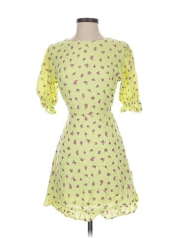 Faithfull the Brand Cocktail Dress (view 1)