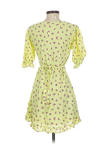Faithfull the Brand Cocktail Dress (view 2)
