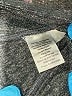 Lularoe Graphic Gray Active Pants Size M - photo 7