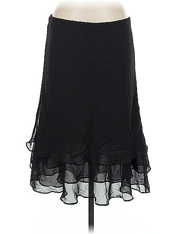 MSK Formal Skirt (view 1)