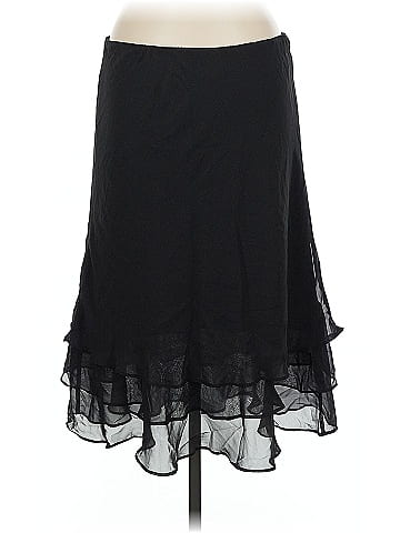 MSK Formal Skirt (view 2)