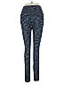 Outdoor Voices Blue Active Pants Size M - photo 2