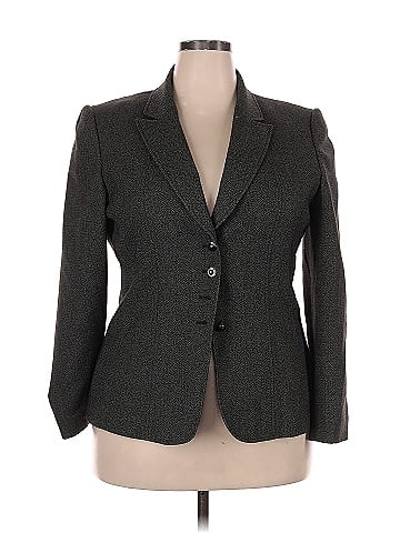 Tahari by ASL Blazer (view 1)