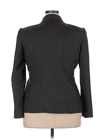Tahari by ASL Blazer (view 2)
