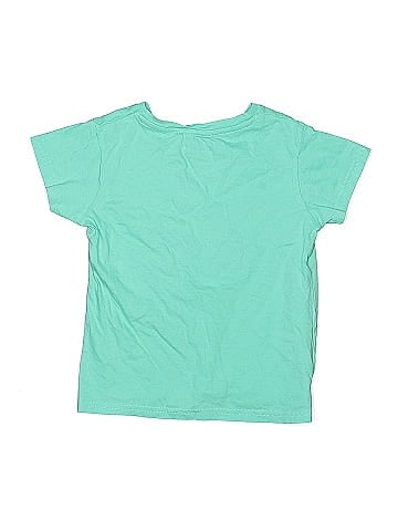 Pink Angel Short Sleeve T-Shirt (view 2)