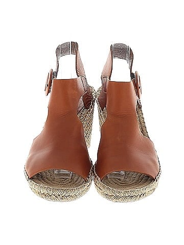 Via Spiga Wedges (view 2)