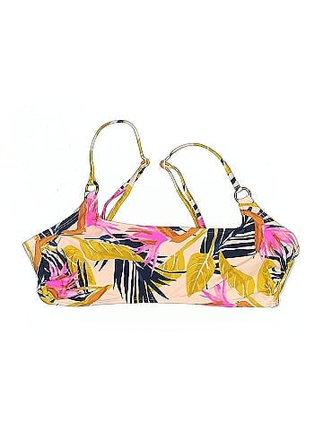 Xhilaration Swimsuit Top (view 1)