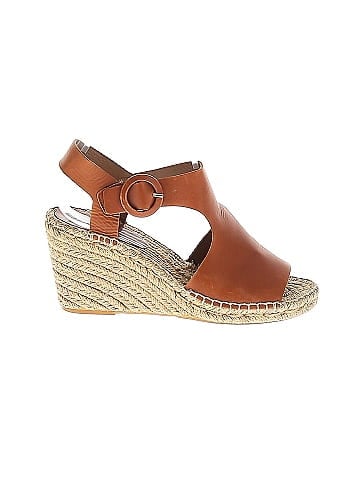Via Spiga Wedges (view 1)