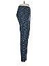 Outdoor Voices Blue Active Pants Size M - photo 4