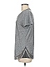 Athleta Gray Active T-Shirt Size M (tall) - photo 5