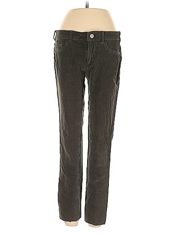 Pilcro and the Letterpress Casual Pants (view 1)