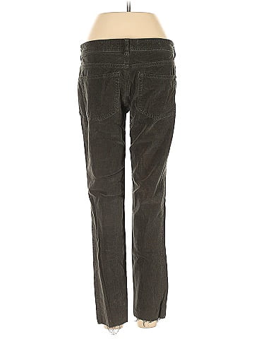Pilcro and the Letterpress Casual Pants (view 2)