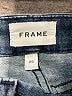 FRAME Denim Blue Jeans Size 25 waist - photo 6