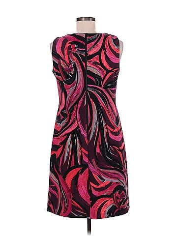 Taylor Cocktail Dress (view 2)