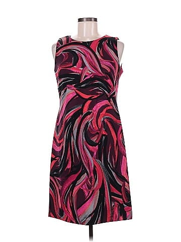 Taylor Cocktail Dress (view 1)