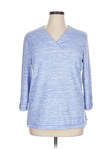 T by Talbots Pullover Sweater (view 1)