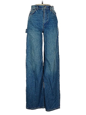 Reformation Jeans Jeans (view 1)
