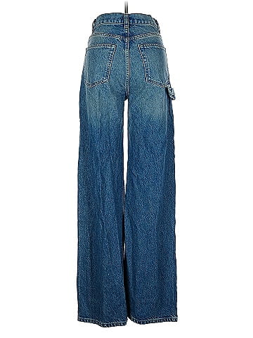 Reformation Jeans Jeans (view 2)