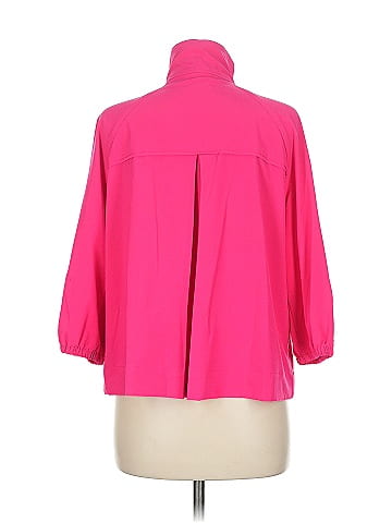 Zenergy by Chico's Raincoat (view 2)