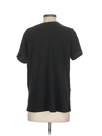 Cinq à Sept Short Sleeve T-Shirt (view 2)