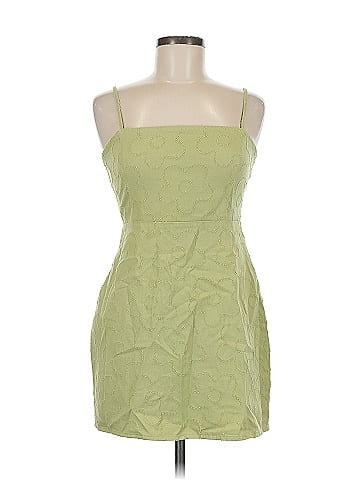 Blue Blush Cocktail Dress (view 1)