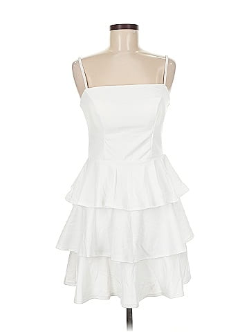 Trixxi Cocktail Dress (view 1)