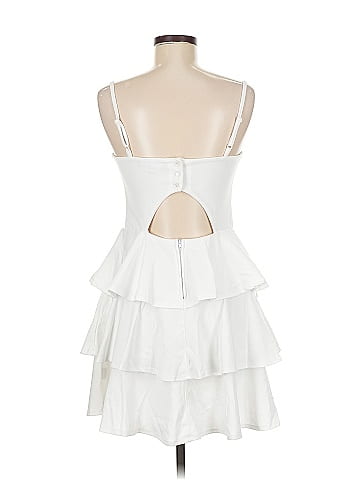 Trixxi Cocktail Dress (view 2)