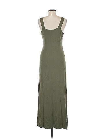 Boston Proper Casual Dress (view 2)