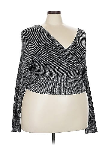Fashion Nova Cardigan (view 1)