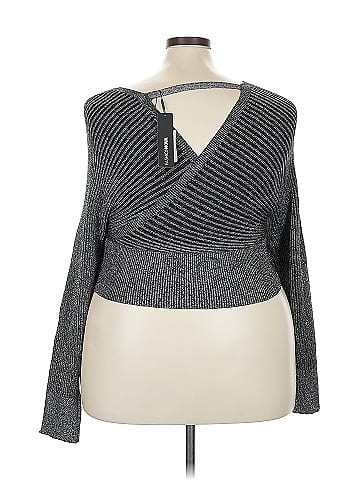 Fashion Nova Cardigan (view 2)