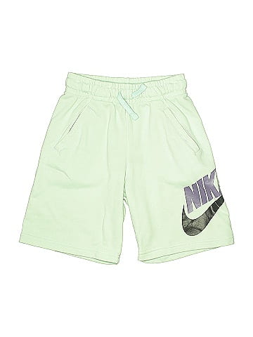 Nike Athletic Shorts (view 1)