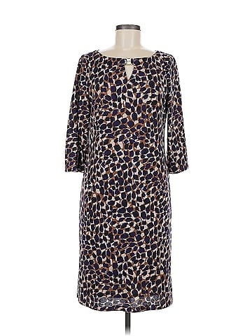 Kasper Casual Dress (view 1)