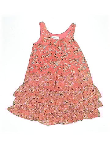 Bonnie Jean Dress (view 1)