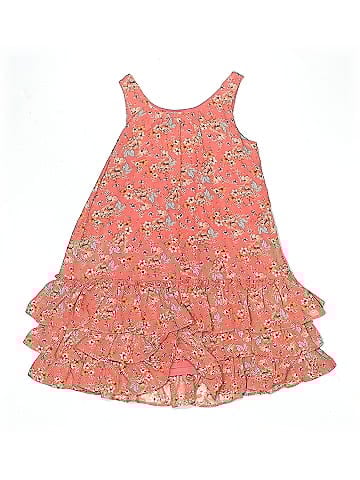 Bonnie Jean Dress (view 2)