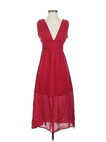 MYNE Ashley Ann Cocktail Dress (view 1)