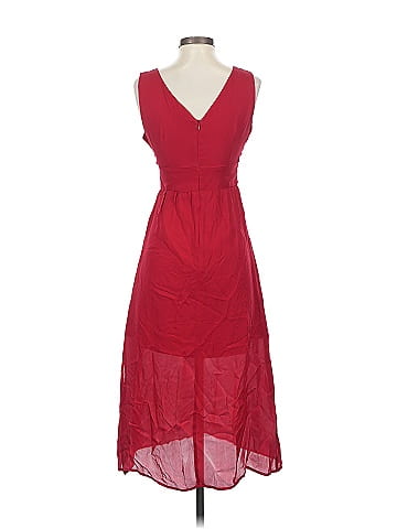 MYNE Ashley Ann Cocktail Dress (view 2)
