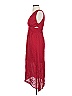 MYNE Ashley Ann Red Cocktail Dress Size 0 - photo 5