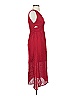 MYNE Ashley Ann Red Cocktail Dress Size 0 - photo 4