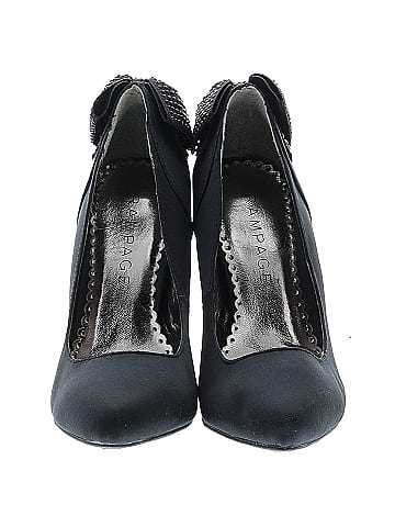 Rampage Heels (view 2)