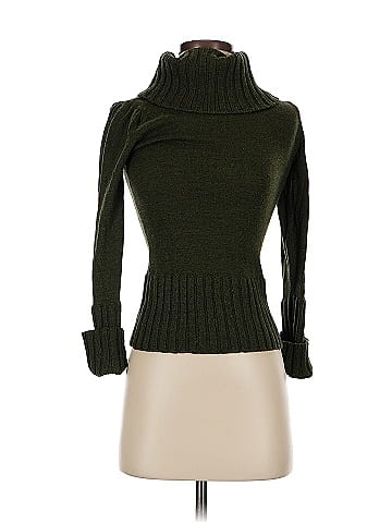 Diane von Furstenberg Wool Pullover Sweater (view 1)