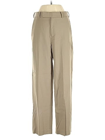 Babaton Wool Pants (view 1)