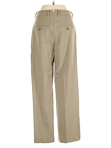 Babaton Wool Pants (view 2)