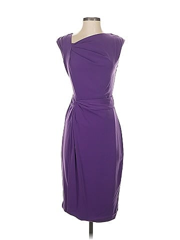 Eva Mendes by New York & Company Cocktail Dress (view 1)