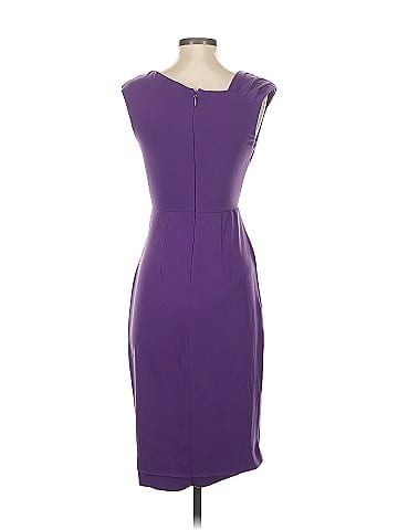 Eva Mendes by New York & Company Cocktail Dress (view 2)